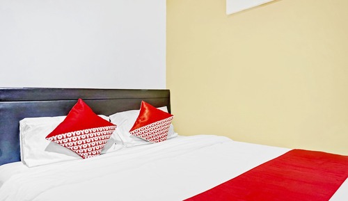 Standard-Doppelzimmer