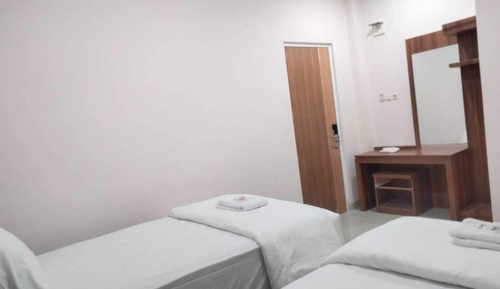 Premium-Zweibettzimmer