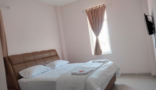 Superior-Einzelzimmer