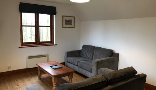 Superior-Vierbettzimmer