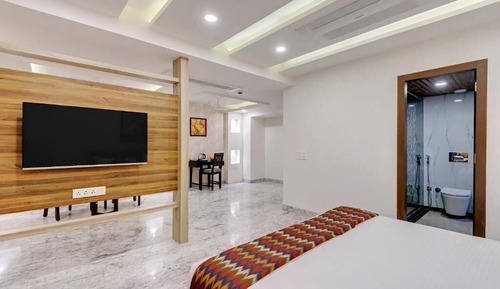 Luxury-Suite