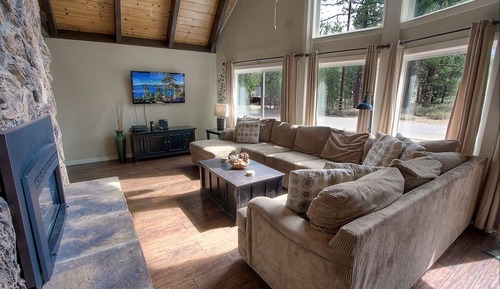 Ferienhaus, 3 Schlafzimmer