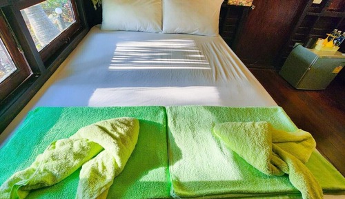 Standardzimmer