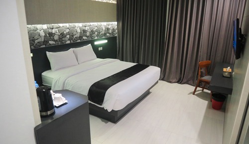 Executive-Doppelzimmer