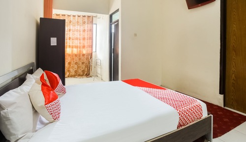 Standard-Doppelzimmer