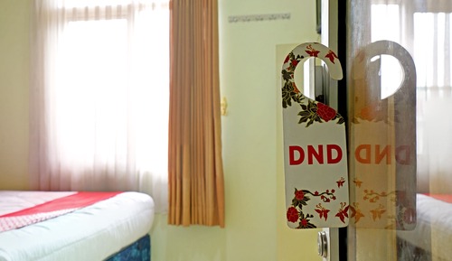 Standard-Doppelzimmer