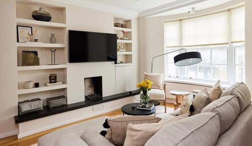 Ferienhaus (3 Bedrooms)