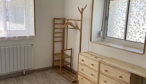 Familienzimmer