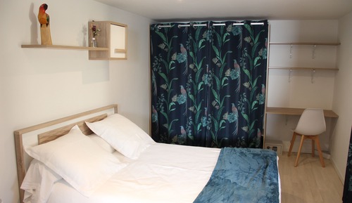 Familienhaus, 4 Schlafzimmer, Nichtraucher, eigenes Bad