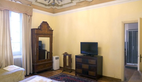 Comfort-Zimmer