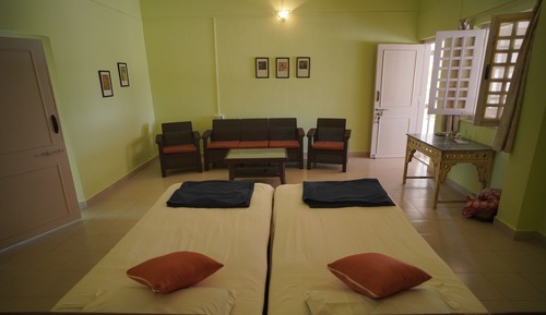 Royal-Zimmer
