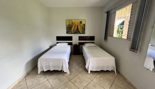 Comfort-Einzelzimmer