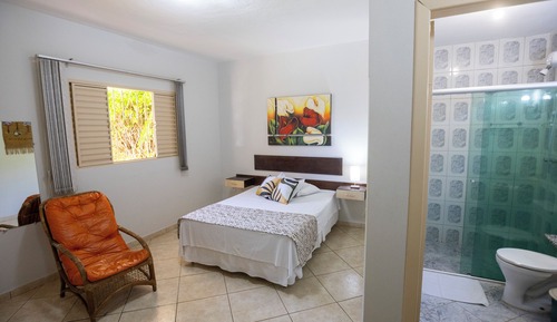 Comfort-Doppelzimmer