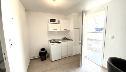Basic-Apartment