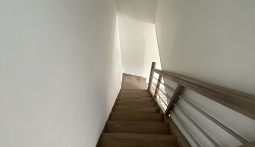 Basic-Stadtwohnung