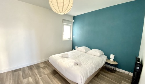 Basic-Apartment