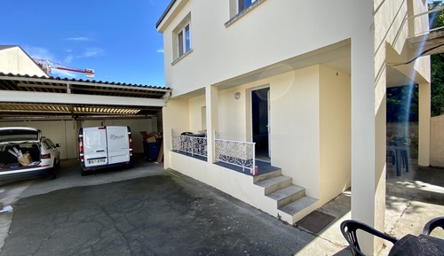 Basic-Apartment