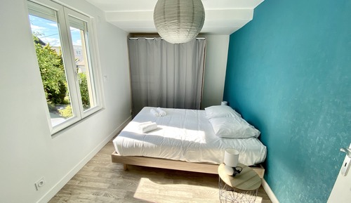 Basic-Apartment