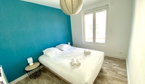 Basic-Apartment