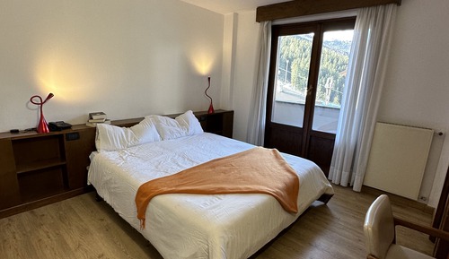 Vierbettzimmer
