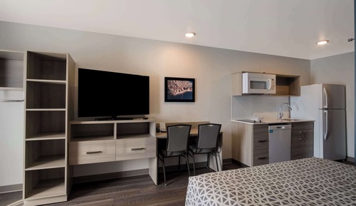 Standardzimmer, 2 Queen-Betten, Nichtraucher