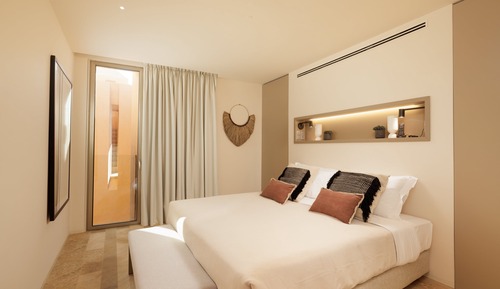 Signature-Apartment, 2 Schlafzimmer