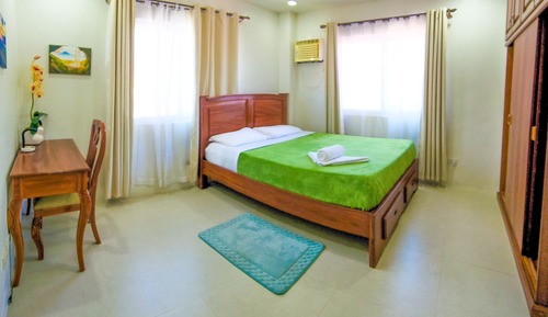 Familienhaus, 3 Schlafzimmer, Meerblick