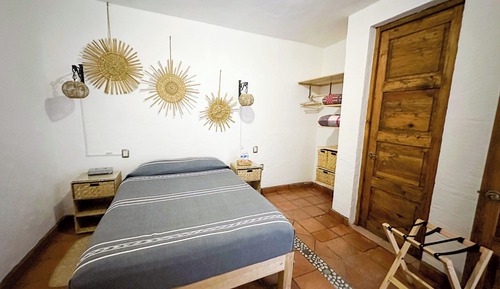 Standardzimmer, eigenes Bad