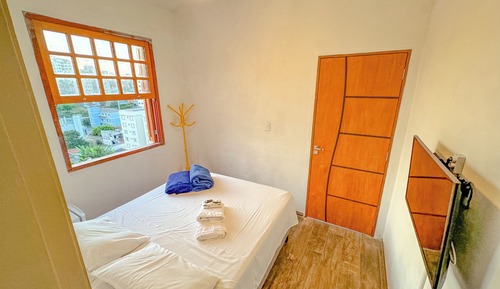 Standard-Doppelzimmer