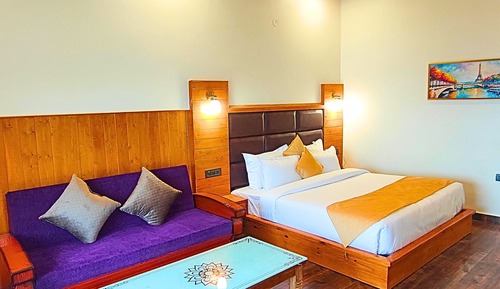 Premium-Zimmer