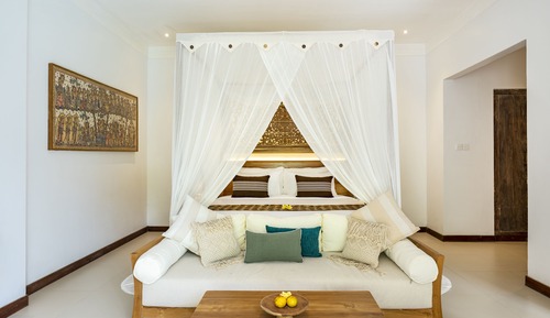 Private Pool Villa River View