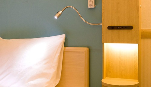 Standard-Dreibettzimmer, Nichtraucher