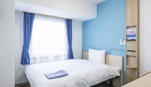 Premium-Einzelzimmer, Nichtraucher