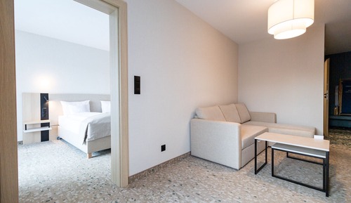 Superior-Apartment