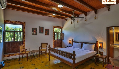 Luxury-Villa