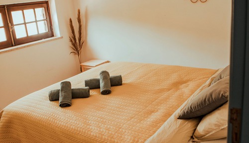 Classic-Doppelzimmer