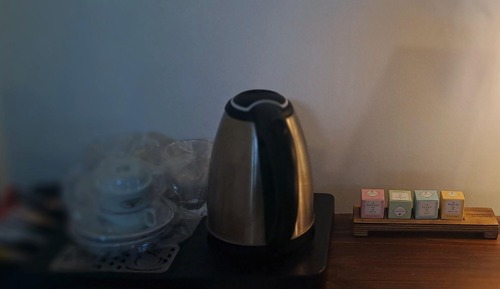 Standard-Doppelzimmer