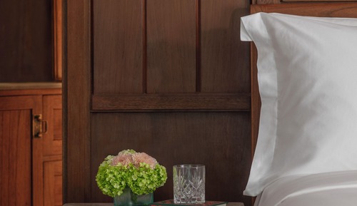 Premier-Zimmer (Forest View Suite)