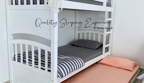 Studiosuite, Mehrere Betten