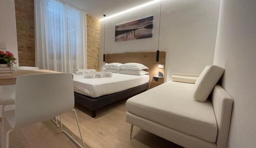 Luxury-Doppelzimmer