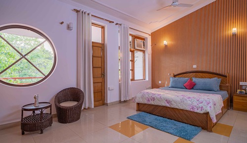 Luxury-Villa