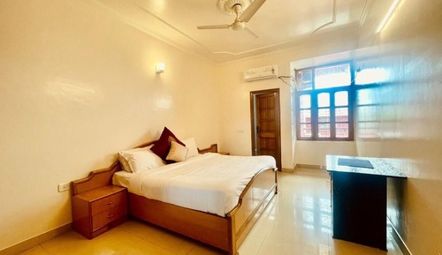 Luxury-Apartment