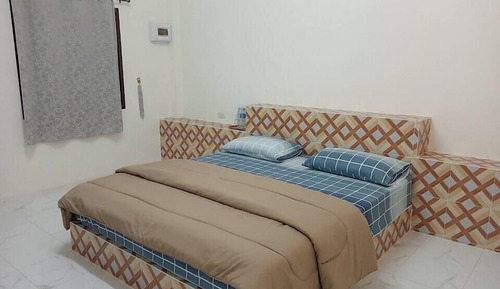 City-Zimmer, 1 Doppelbett