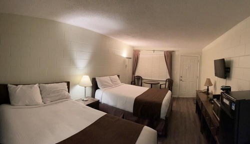 Doppelzimmer, 2 Schlafzimmer