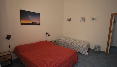 Classic-Apartment