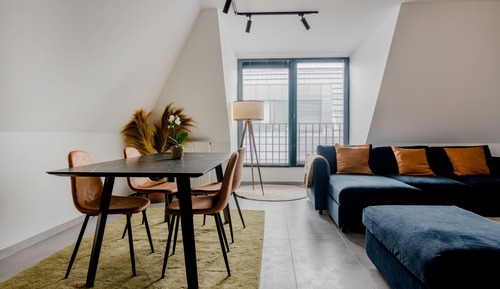 Comfort-Apartment