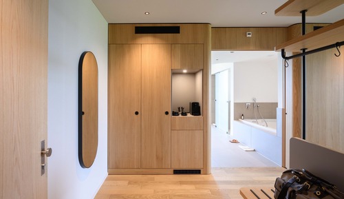 Premium-Suite