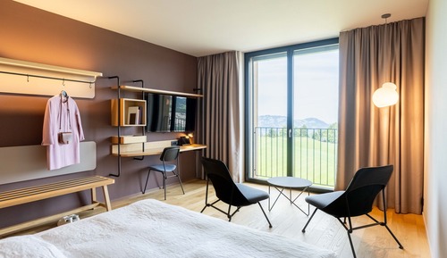 Comfort-Doppelzimmer