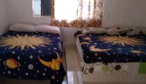 Zimmer, 1 Schlafzimmer, Raucher, Terrasse