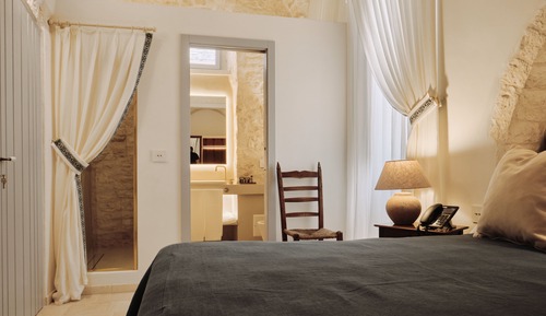 Comfort-Doppelzimmer